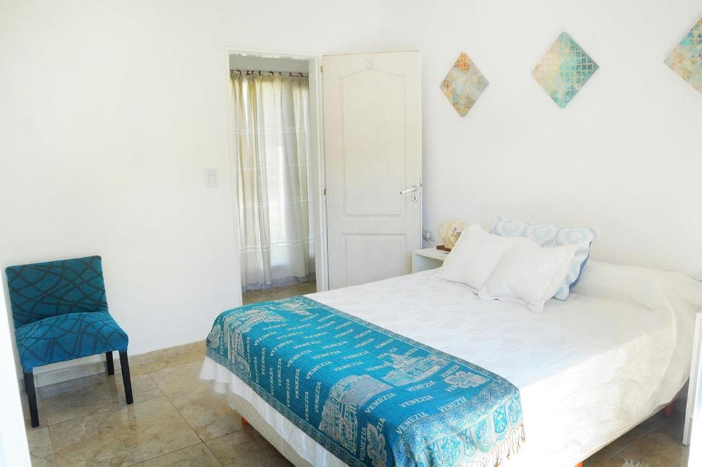Gure Loa Urbano Bed & Breakfast Mina Clavero Exterior photo
