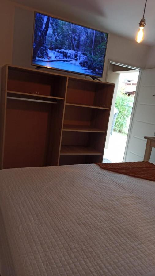 Gure Loa Urbano Bed & Breakfast Mina Clavero Exterior photo