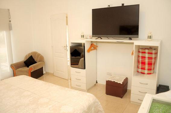 Gure Loa Urbano Bed & Breakfast Mina Clavero Exterior photo